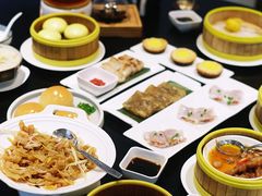 -上海漕河泾万丽酒店