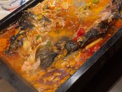 -炉鱼(萧山万象汇店)
