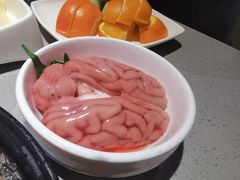 -海底捞火锅(杭州水晶城购物中心店)