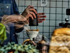 -隹木咖啡馆(宝龙广场店)