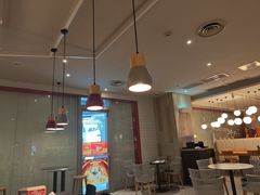 -肯德基(新塘乐购店)