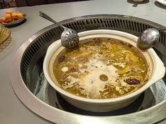 -野菌园·野生菌火锅首创第一家(关兴路总店)