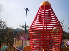 -清远熹乐谷温泉度假酒店