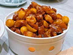 -何适山庄 ·可团建(水长城P2停车场店)