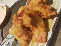 锅包肉-七八冷面·延边朝鲜族美食(圣熙八号店)