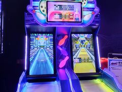 -VS SPORTS PARK运动玩乐园·团建·生日会(合生汇店)