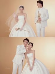 -卡恩婚纱摄影(桥梓口店)