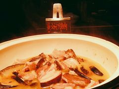 -索菲特酒店 · 云尚天际自助餐厅
