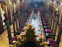 -福禧酒窖·中餐厅 (万柳店)