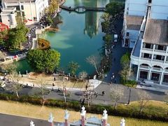 -赤坎·广东华侨国际旅游度假区