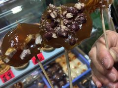 -西关老字号钵仔糕(上下九宝华路店)