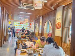 -食鸡公社辣子鸡·潍坊菜·烧烤