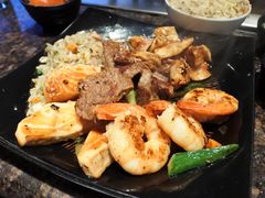 -Misono Japanese Steakhouse