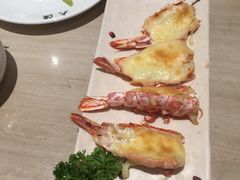 -大渔铁板烧(蛇口店)