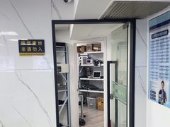 -华硕笔记本电脑售后维修中心(静安店)