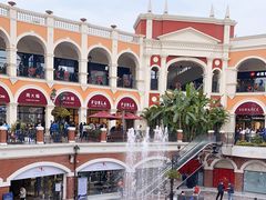 -佛罗伦萨小镇广佛名品奥特莱斯(疏港路店)