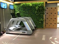 -漾健身·普拉提(橡树湾店)