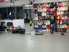 -M.S拳击泰拳馆(大学路店)