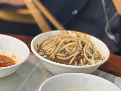 -肖家河家常面(肖家河北街店)