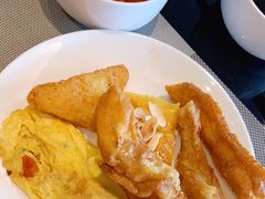 -无锡新湖铂尔曼大酒店·悦轩中餐厅