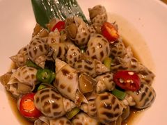 -必点海鲜·鲅鱼水饺(鞍山西道店)