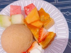 -丘吉尔餐厅(澳门伦敦人店)