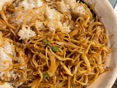 银鱼仔土鱿煲仔饭-七寸飝大饭店(马场店)