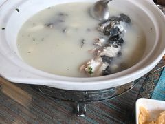 -自游人·美食一楼·地道徽菜(三十年名店)