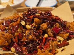 -黑家养生粥道馆(新世纪店)