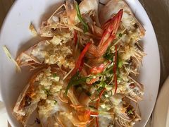 -梅姐海鲜餐厅(水头海鲜街店)