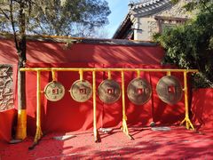-潭柘寺景区