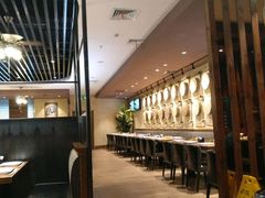 -汉巴味德自助餐厅(嘉定宝龙广场店)