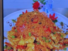 -北海渔村酒楼·粤菜海鲜点心(新华店)
