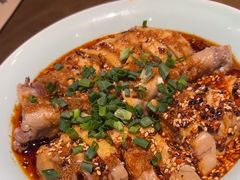 -向川南·水煮鱼·川菜(和平里店)