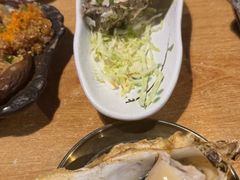 -质烤烤物·活烤海鲜(质烤总店)