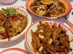 -老三样·旧食新味(万寿宫店)