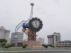 -世纪钟