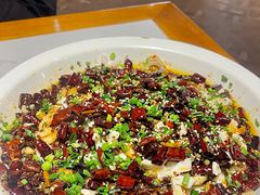 -三猫黑鱼花(南大店)