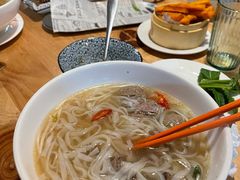 -越美小馆·越南料理(曲江店)