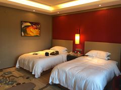 -南京维景国际大酒店(南京博物院店)