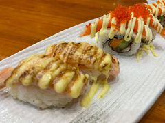 -甄花精致料理自助(城市阳台店)