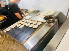 -昌顺马记小吃店(昌盛园店)