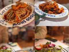 -太食獸泰式茶餐厅(IFS国金中心店)