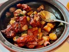 -金轩中餐厅 Jin Xuan(浦东丽思卡尔顿酒店)