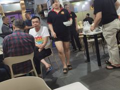 -菜忠潮州牛肉店(岗厦店)