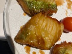 -新兴·金羊座·粤菜点心(乐峰店)