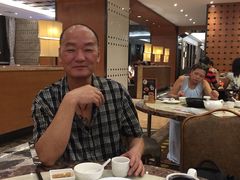 -稻香酒家·33年老字号·港式粤菜(富邦中心店)