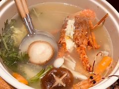 -花隐日式怀石料理(万象城购物中心店)