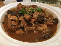 -上关雪東北菜(中房金谊店)