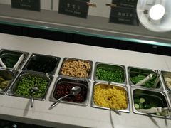 -So Lounge索兰至餐厅(蓝色港湾店)